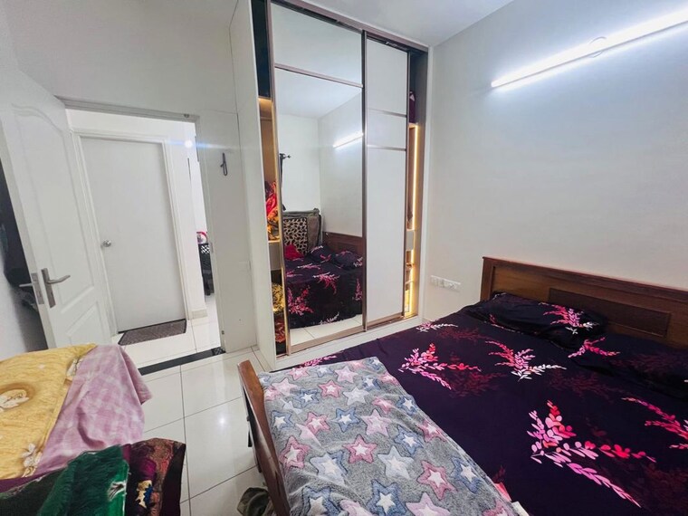 Bedroom, brigade-bricklane 2 Bedroom 1002 Sq.Ft. Apartment In Jakkuru Bangalore 10577525
