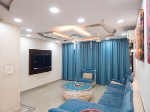 3 BHK Builder Floor For Rent in Greater Kailash ii