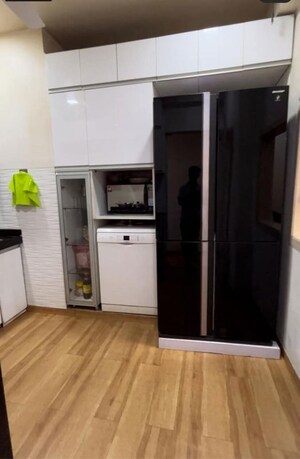 3 BHK Apartment For Sale in Hiranandani Woodville, Ghodbunder Road