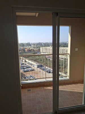 Room in 2 BHK Apartment at Sobha Dream Gardens, Thanisandra Main Road – for Sale