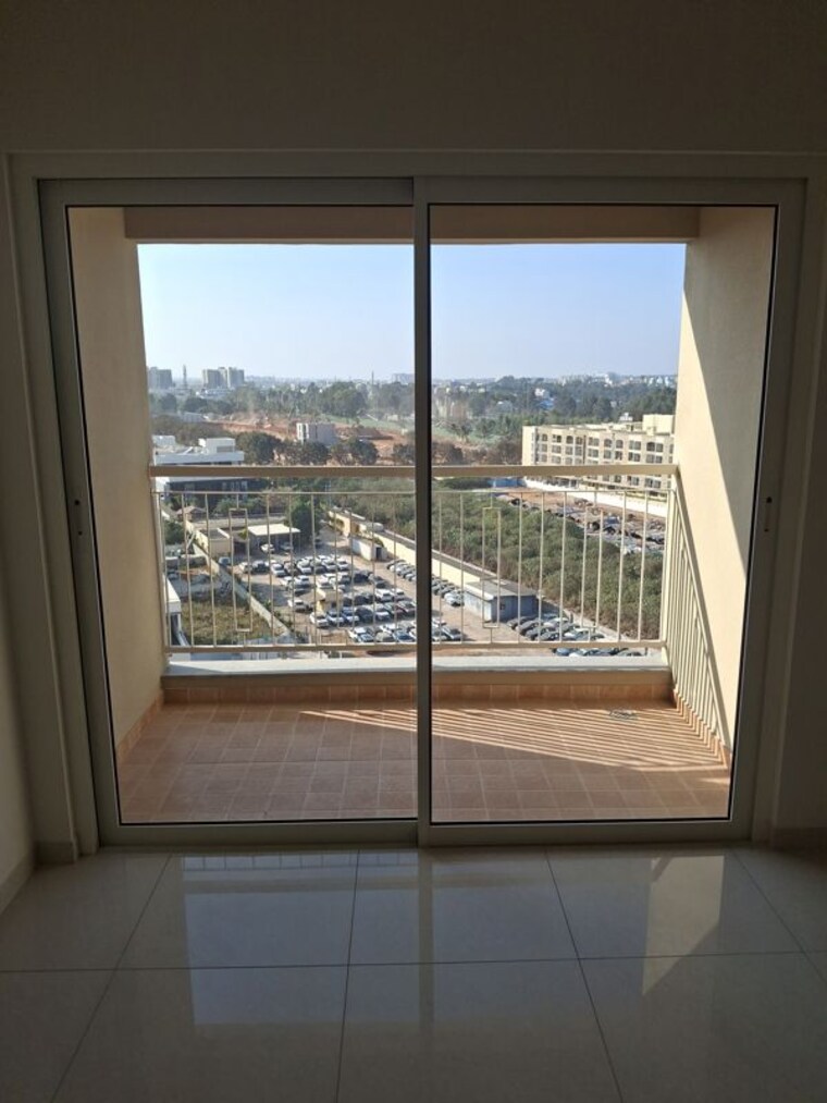 Bedroom, sobha-dream-gardens 2 Bedroom 1009 Sq.Ft. Apartment In Thanisandra Main Road Bangalore 10577537