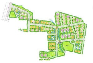   Plot at Devanahalli – for Sale