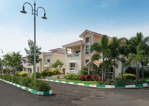  Plot – Exterior View View at Devanahalli - for Sale