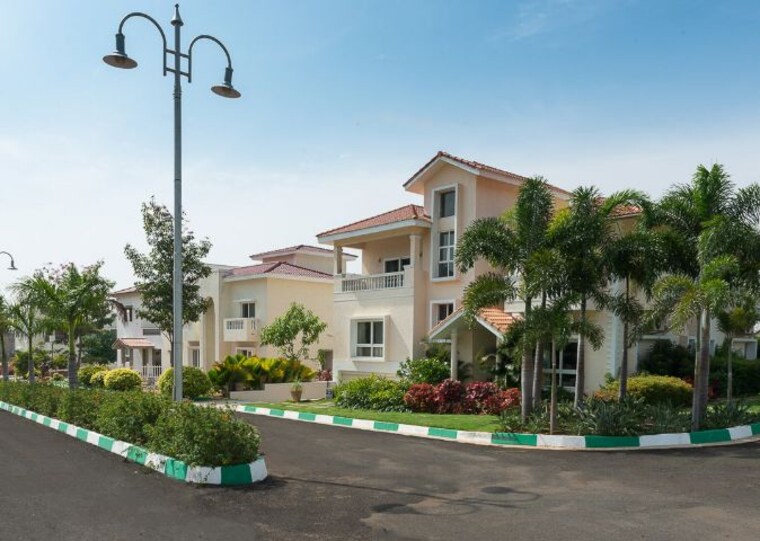 Exterior View, devanahalli  1200 Sq.Ft. Plot In Devanahalli Bangalore 10577527