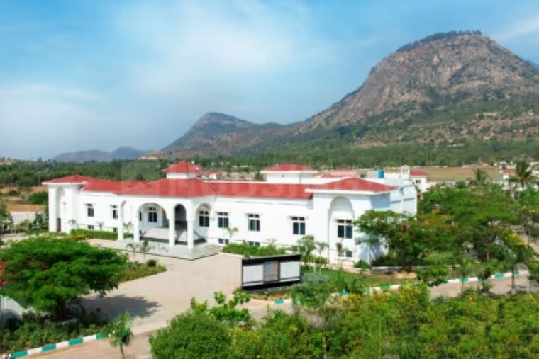 Exterior View, devanahalli  1200 Sq.Ft. Plot In Devanahalli Bangalore 10577527