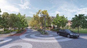  Plot – Garden View at Devanahalli - for Sale