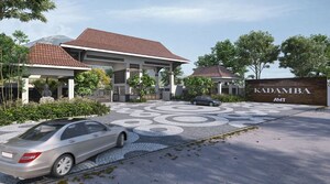  Plot – Exterior View View at Devanahalli - for Sale