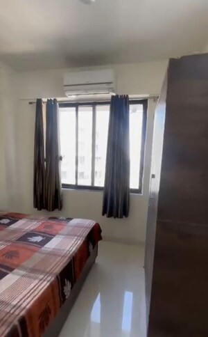 Bedroom in 2 BHK Apartment at Talawali Chanda – for Rent