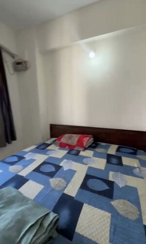 Bedroom in 2 BHK Apartment at Talawali Chanda – for Rent