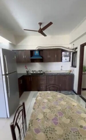 Kitchen in 2 BHK Apartment at Talawali Chanda – for Rent