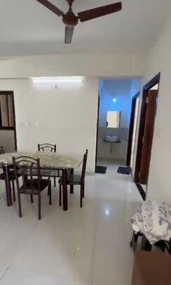 2 BHK Apartment For Rent in Talawali Chanda
