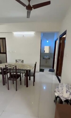 2 BHK Apartment For Rent in Talawali Chanda