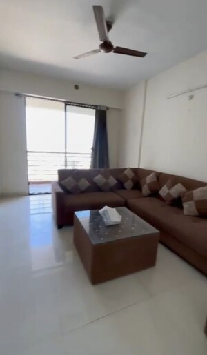 Living Room in 2 BHK Apartment at Talawali Chanda – for Rent
