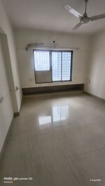 1 BHK + Store Room 546 Sq.Ft. Apartment in Ajmera Bhakti Park