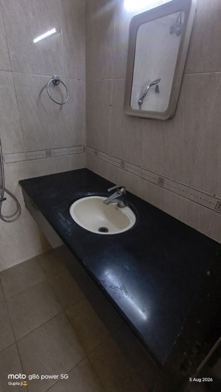 Bathroom, ajmera-bhakti-park 1 Bedroom 546 Sq.Ft. Apartment In Bhakti Park Mumbai 10577546