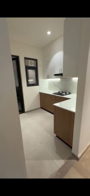 Kitchen in 3 BHK Apartment at Emaar Serenity Hills, Sector 86 – for Sale