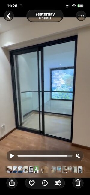 Room in 3 BHK Apartment at Emaar Serenity Hills, Sector 86 – for Sale