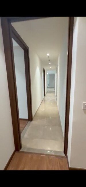 Building Lobby in 3 BHK Apartment at Emaar Serenity Hills, Sector 86 – for Sale