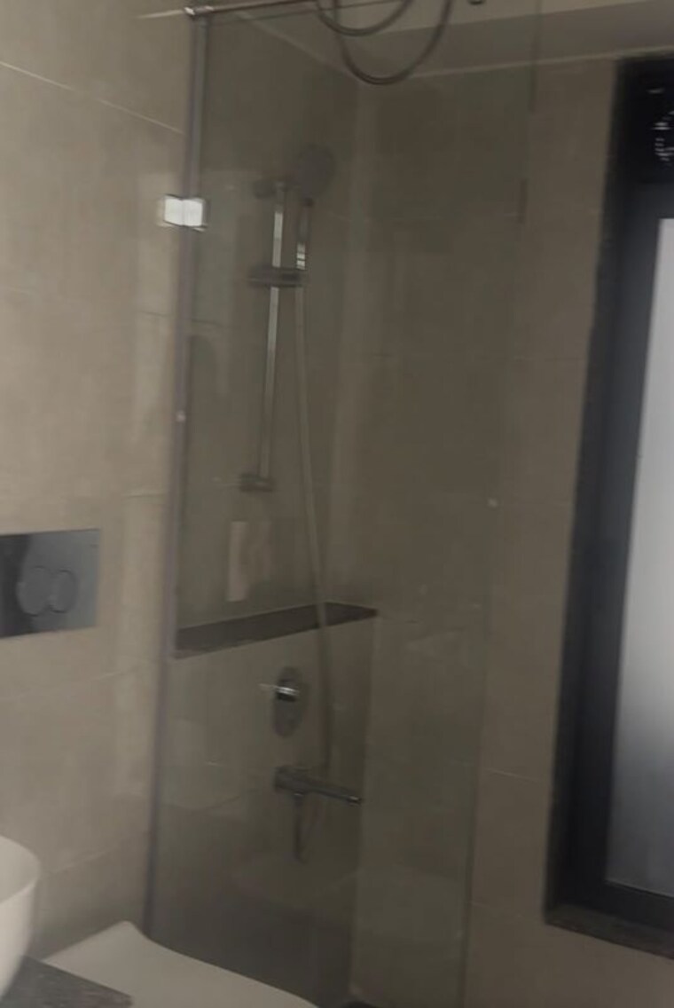 Bathroom, dynamix-divum 1 Bedroom 770 Sq.Ft. Apartment In Malad East Mumbai 10577488