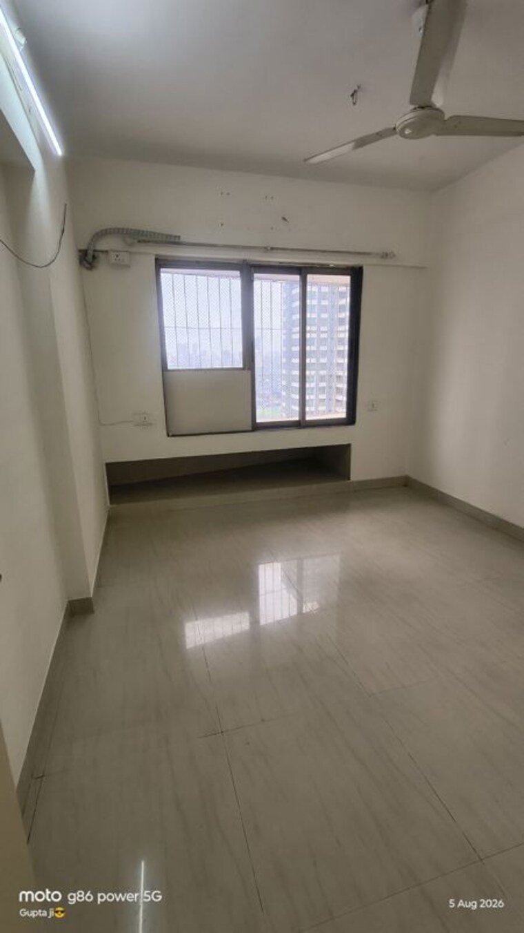 Room, ajmera-bhakti-park 1 Bedroom 548 Sq.Ft. Apartment In Bhakti Park Mumbai 10577554