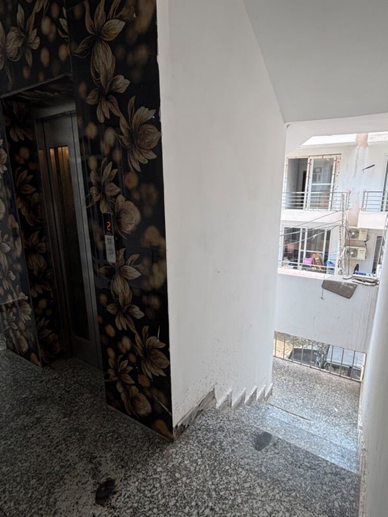 undefined, motia-blue-ridge 3 Bedroom 1100 Sq.Ft. Builder Floor In Dhakoli Zirakpur 10577550