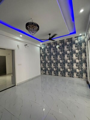 Room in 3 BHK Builder Floor at Motia Blue Ridge, Dhakoli – for Sale