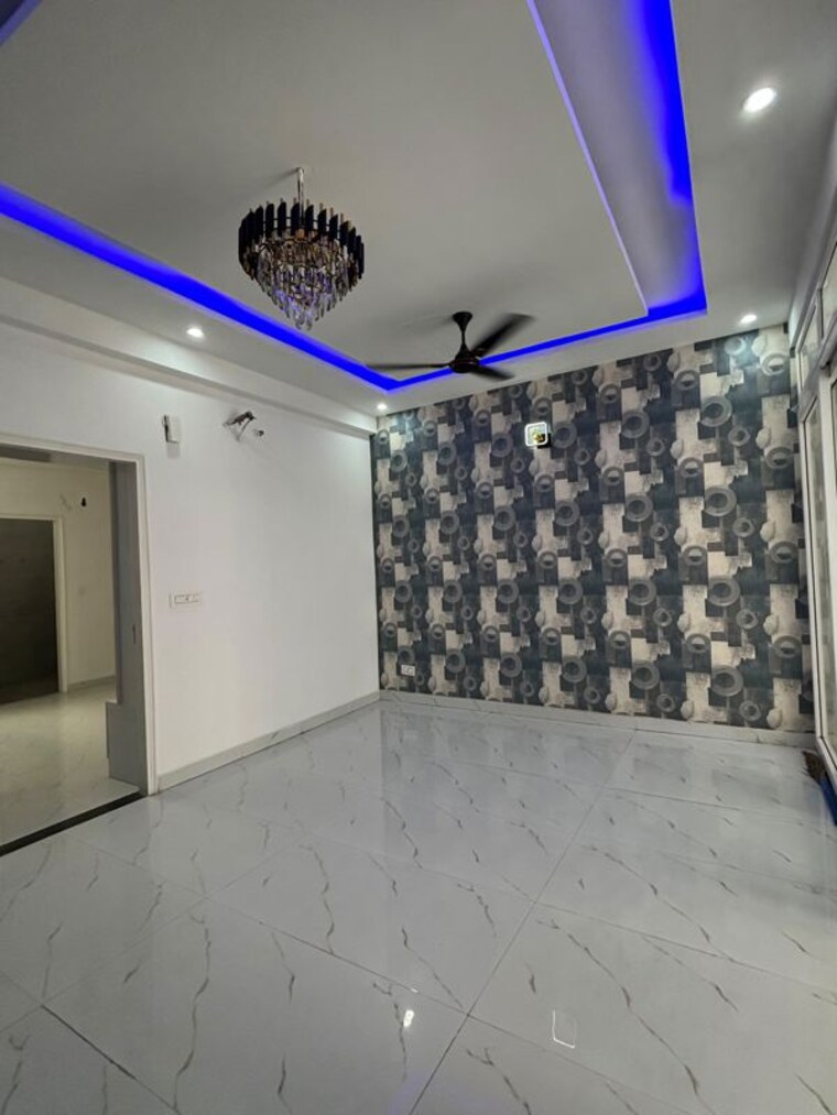 Room, motia-blue-ridge 3 Bedroom 1100 Sq.Ft. Builder Floor In Dhakoli Zirakpur 10577550