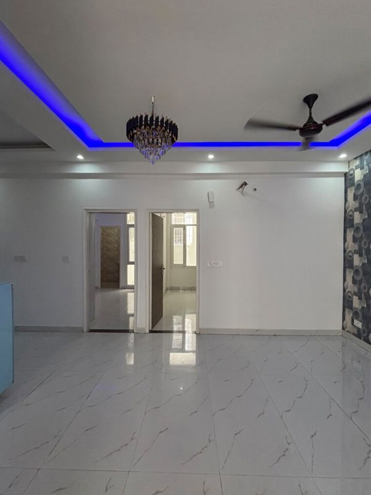 undefined, motia-blue-ridge 3 Bedroom 1100 Sq.Ft. Builder Floor In Dhakoli Zirakpur 10577550