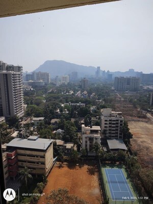 2 BHK Apartment – Exterior View View at Thapar Suburbia, Chembur - for Rent