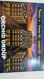 2 BHK + Prayer Room,Servant Room,Study Room,Store Room 1050 Sq.Ft. Builder Floor in Sector 1 Greater Noida