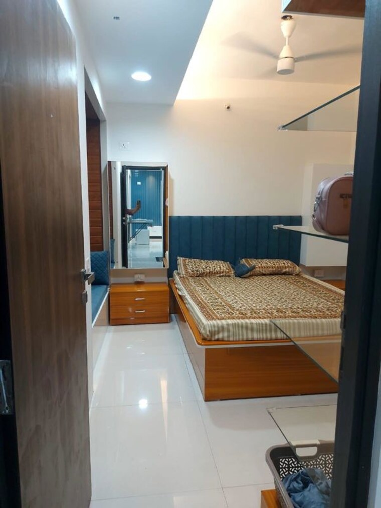 Kitchen, alliance-one 2 Bedroom 700 Sq.Ft. Apartment In Ghansoli Navi Mumbai 10577542