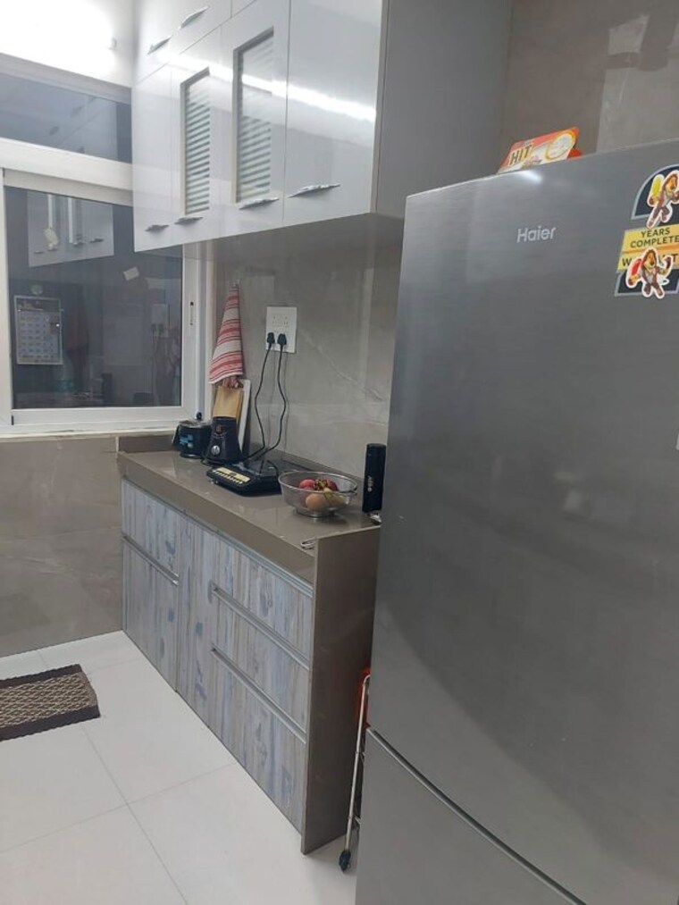 Kitchen, alliance-one 2 Bedroom 700 Sq.Ft. Apartment In Ghansoli Navi Mumbai 10577542