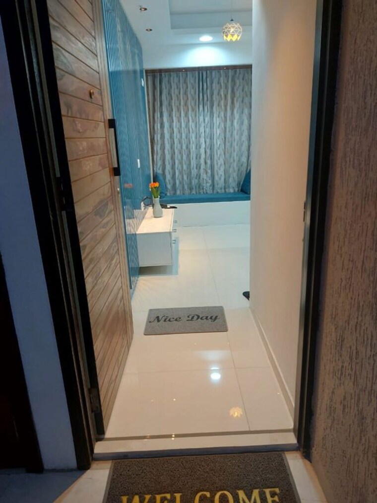 undefined, alliance-one 2 Bedroom 700 Sq.Ft. Apartment In Ghansoli Navi Mumbai 10577542