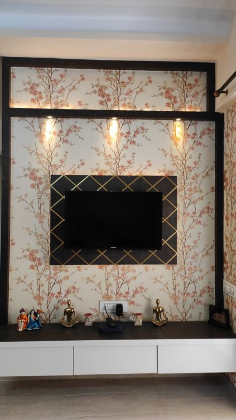 undefined, palacia-kingston 2 Bedroom 729 Sq.Ft. Apartment In Thane West Thane 10577570