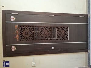Furnished Amenities in 3 BHK Apartment at Karmayogi Nagar – for Sale