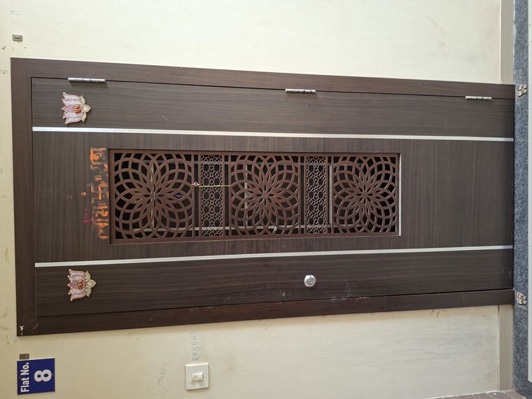 undefined, karmayogi nagar 3 Bedroom 1250 Sq.Ft. Apartment In Karmayogi Nagar Nashik 10577567