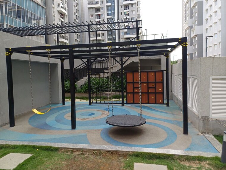 Gym, puravankara-purva-zenium 4 Bedroom 2350 Sq.Ft. Apartment In Hosahalli Bangalore 10577571