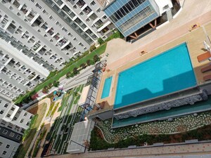 4 BHK Apartment – Exterior View View at Puravankara Purva Zenium, Hosahalli - for Sale