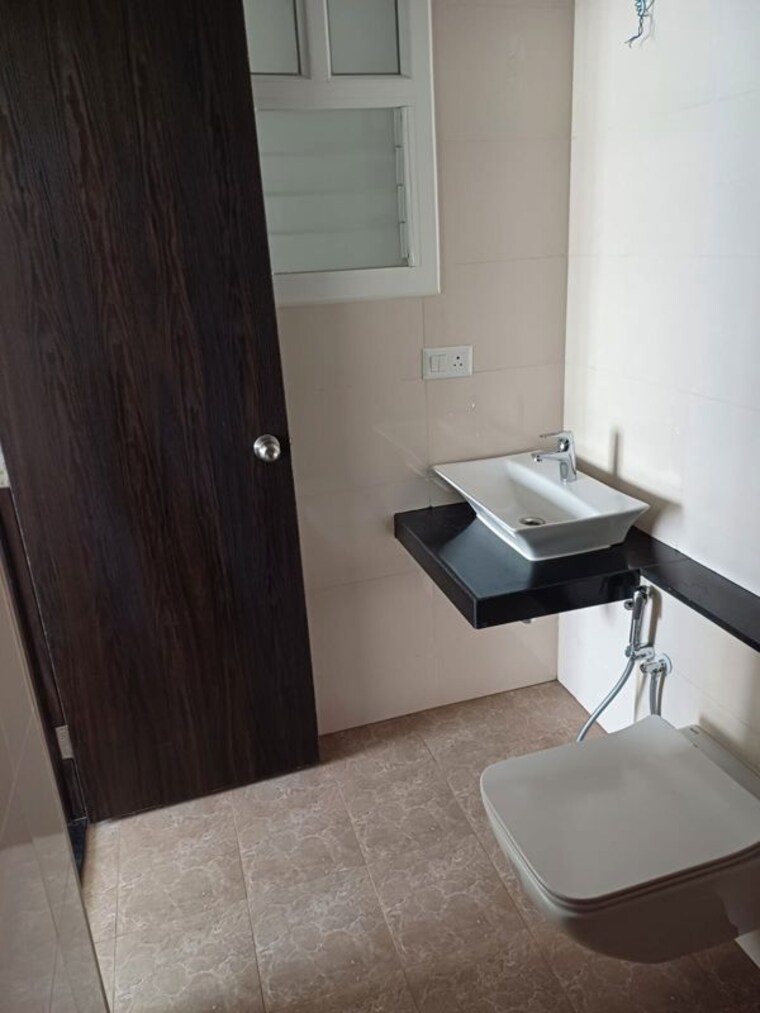 Bathroom, puravankara-purva-zenium 4 Bedroom 2350 Sq.Ft. Apartment In Hosahalli Bangalore 10577571
