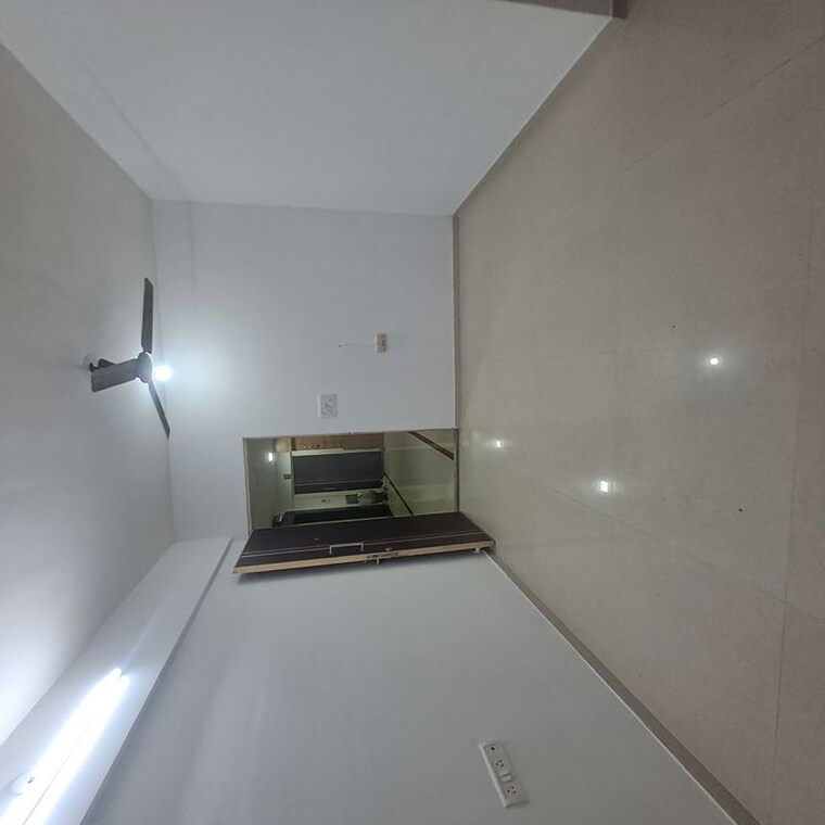 Room, mahavir-kalpavruksha 1 Bedroom 445 Sq.Ft. Apartment In Ghodbunder Road Thane 10577513