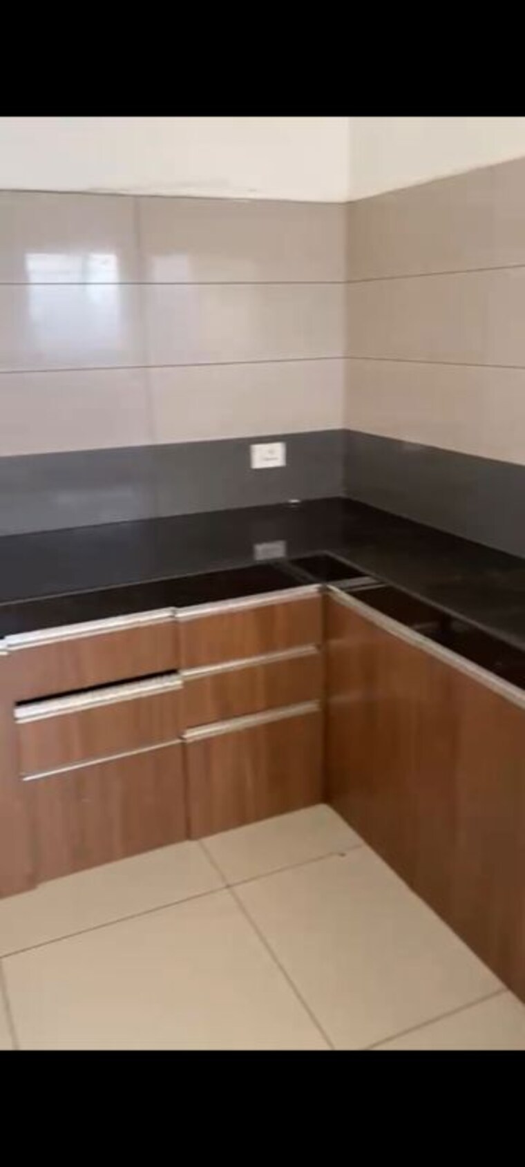 Kitchen, yashwin-hinjewadi 2 Bedroom 850 Sq.Ft. Apartment In Hinjewadi Phase 2 Pune 10577573