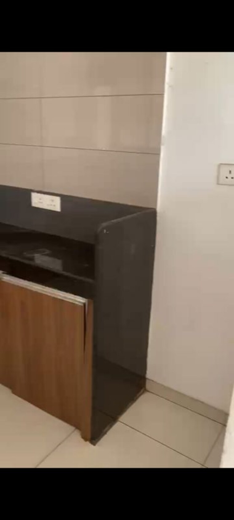 Kitchen, yashwin-hinjewadi 2 Bedroom 850 Sq.Ft. Apartment In Hinjewadi Phase 2 Pune 10577573