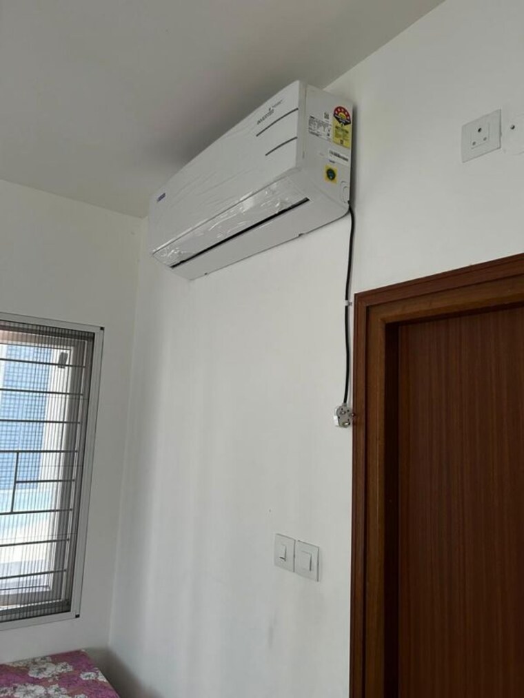 Room, aparna-sarovar-zenith 2 Bedroom 1275 Sq.Ft. Apartment In Nallagandla Hyderabad 10577574