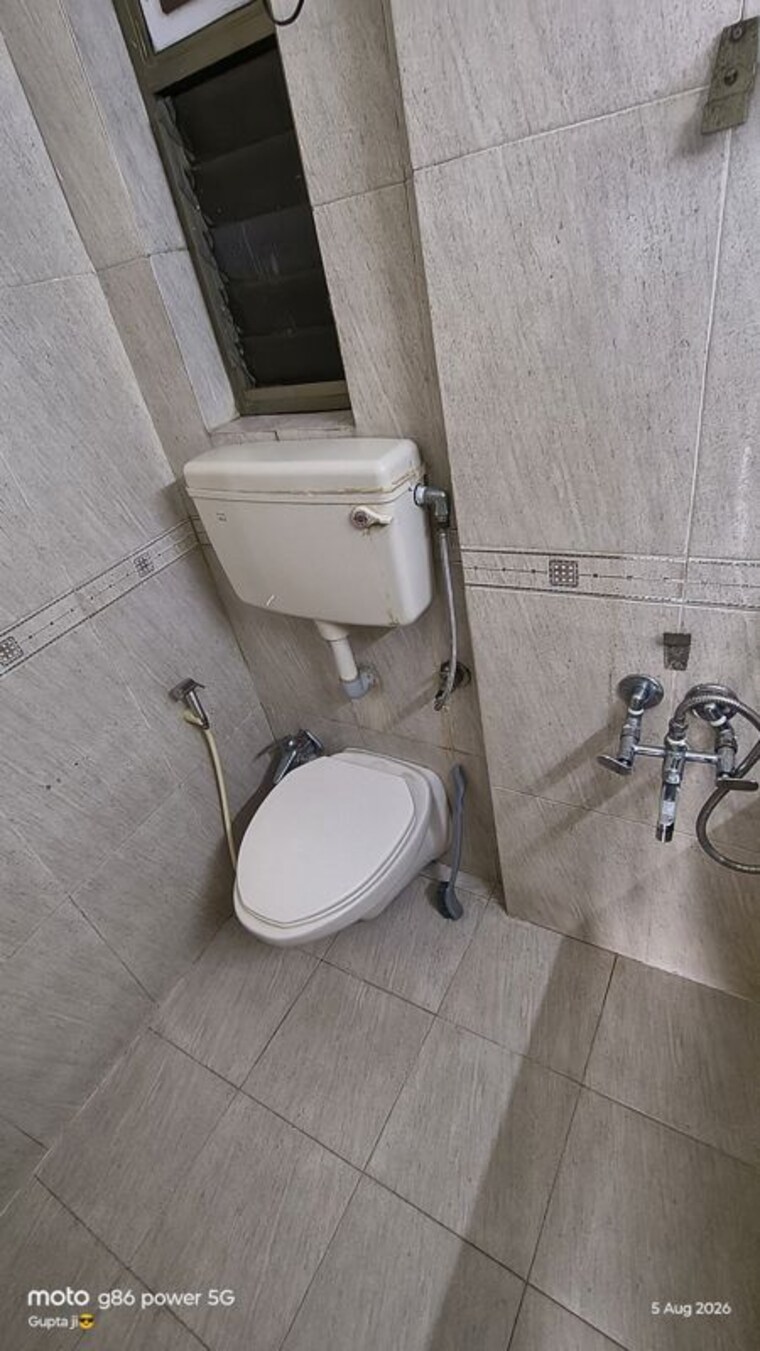 Bathroom, ajmera-bhakti-park 1 Bedroom 485 Sq.Ft. Apartment In Bhakti Park Mumbai 10577565