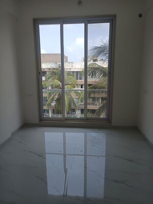 Room in 2 BHK Apartment at New Saket Apartment, Santacruz West – for Sale