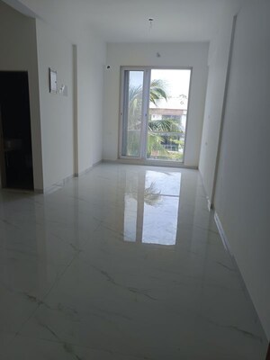 Building Lobby in 2 BHK Apartment at New Saket Apartment, Santacruz West – for Sale