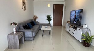 3 BHK Apartment For Rent in Prestige Tranquil, Kokapet
