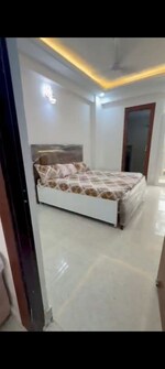 2 BHK + Prayer Room,Servant Room,Study Room 1050 Sq.Ft. Builder Floor in Noida Extension