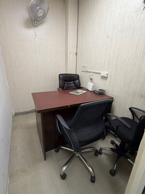 Team Area in  Office Space at Sector 1 – for Rent