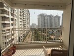 3 BHK + Basement 1630 Sq.Ft. Apartment in Purva Palm Beach